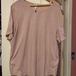 Size 18 Lululemon Top